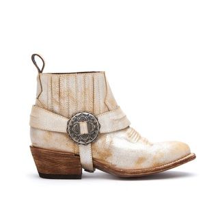 Matisse Judd western boots